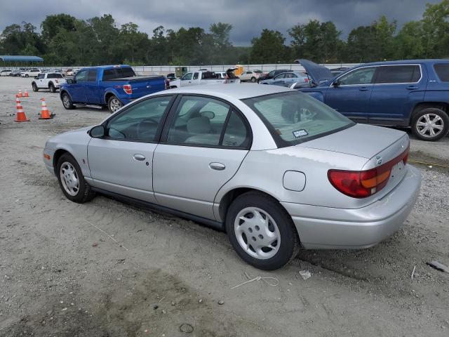 Photo 2 from auction – 2002 SATURN SL2 with VIN 1G8ZK52702Z264191