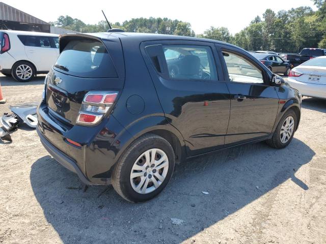 Photo 3 from auction – 2020 CHEVROLET SONIC with VIN 1G1JG6SB1L4131574
