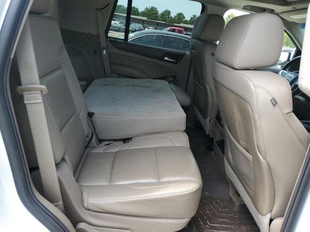 Photo 11 from auction – 2016 GMC YUKON SLT with VIN 1GKS1BKC2GR284797