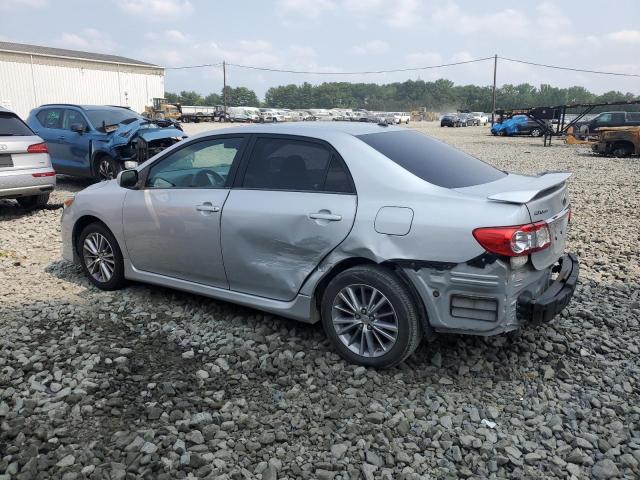 Photo 2 from auction – 2011 TOYOTA COROLLA BASE with VIN 2T1BU4EE1BC722059