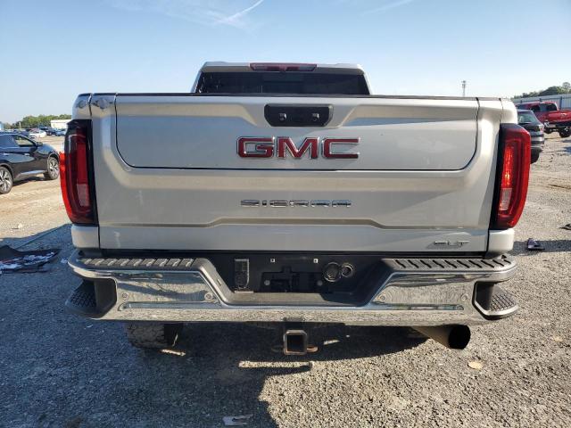 Photo 6 from auction – 2021 GMC SIERRA K25 with VIN 1GT49NEY1MF111016