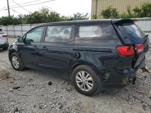 Photo 2 from auction – 2016 KIA SEDONA L with VIN KNDMA5C17G6184554