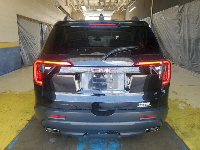 Photo 6 from auction – 2023 GMC ACADIA SLE with VIN 1GKKNKL49PZ158772