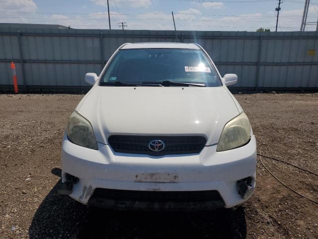 Photo 5 from auction – 2006 TOYOTA COROLLA MA with VIN 2T1KR32EX6C575620
