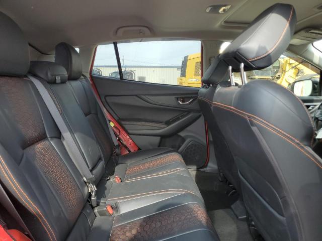 Photo 10 from auction – 2022 SUBARU CROSSTREK with VIN JF2GTHNC5N8212653