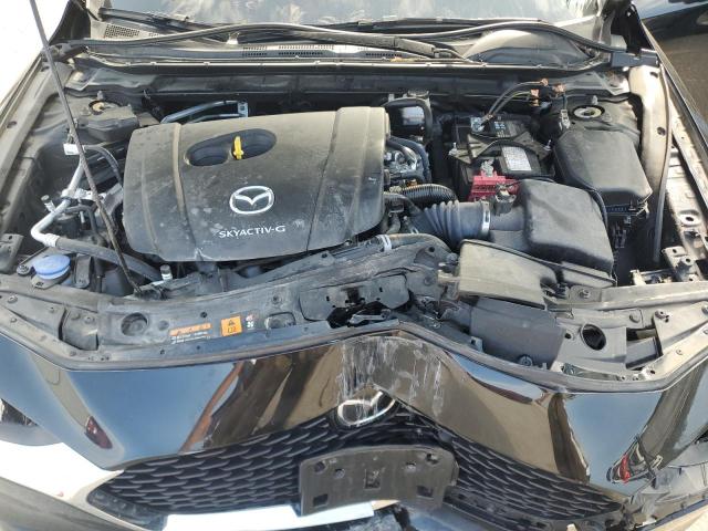 Photo 11 from auction – 2023 MAZDA 3 PREFERRE with VIN 3MZBPAC70PM369268