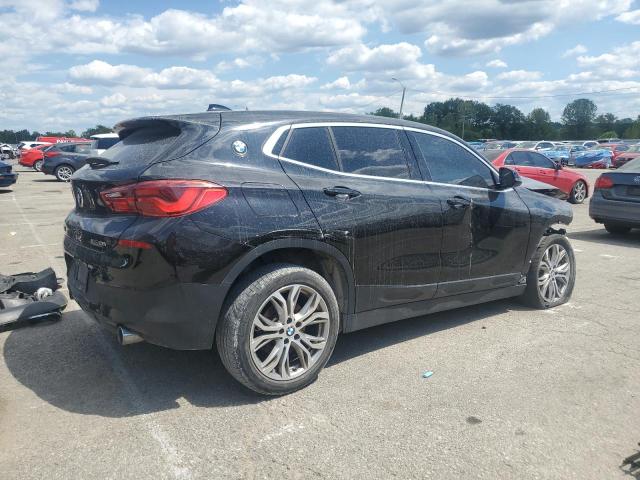 Photo 3 from auction – 2018 BMW X2 with VIN WBXYJ5C31JEF75723