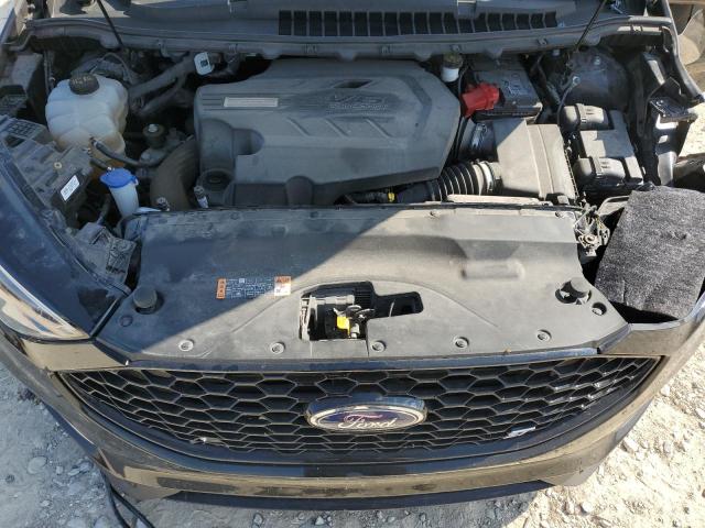 Photo 12 from auction – 2020 FORD EDGE ST with VIN 2FMPK4APXLBA68039