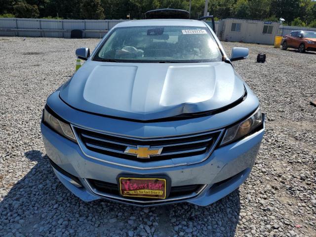 Photo 5 from auction – 2015 CHEVROLET IMPALA LT with VIN 1G1115SL5FU103169