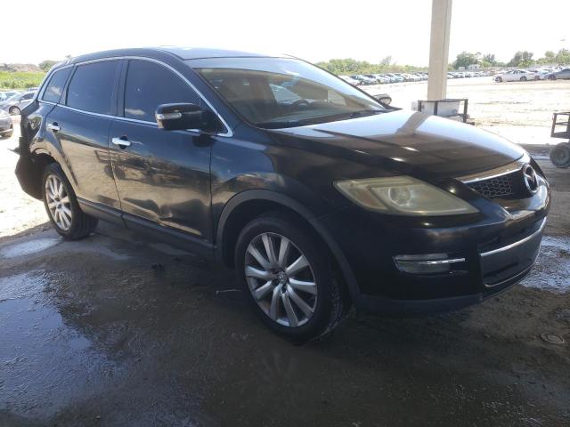 Photo 4 from auction – 2008 MAZDA CX-9 with VIN JM3TB28A280139632