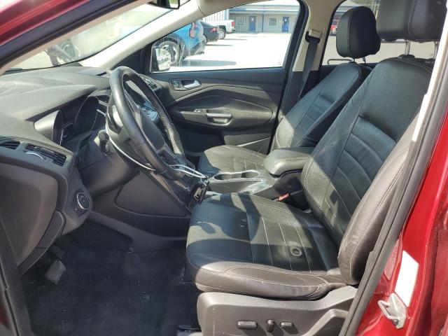 Photo 7 from auction – 2014 FORD ESCAPE TIT with VIN 1FMCU9J94EUA84533
