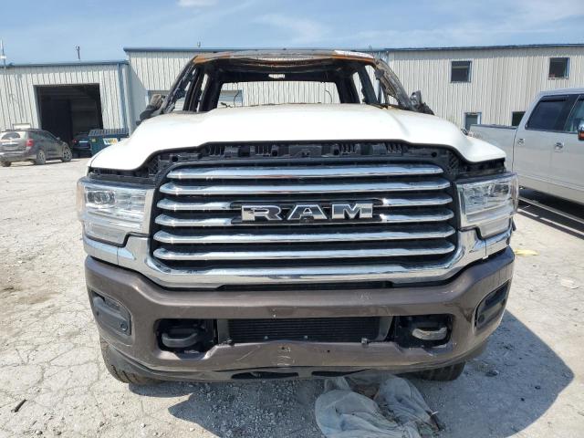 Photo 5 from auction – 2022 RAM 3500 with VIN 3C63R3NL9NG120381