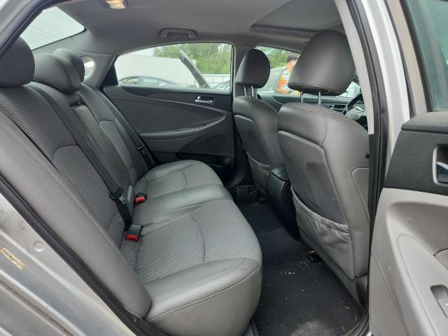 Photo 10 from auction – 2011 HYUNDAI SONATA SE with VIN 5NPEC4AC0BH060363