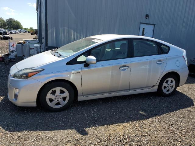 TOYOTA PRIUS 2010 with VIN JTDKN3DU7A5228915 - Photo from auction