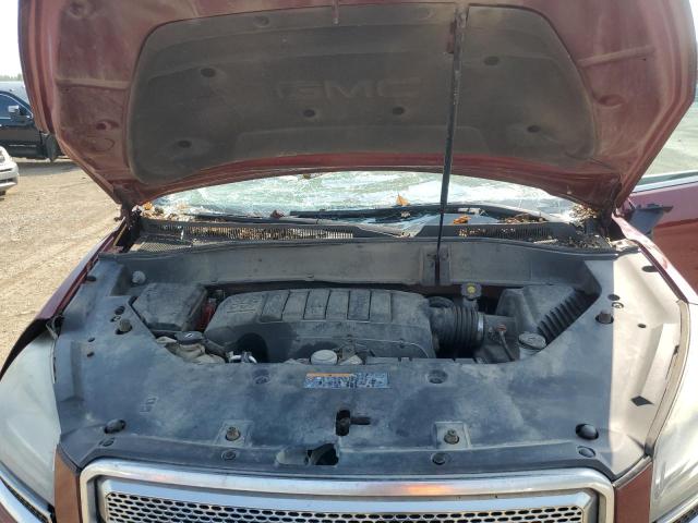 Photo 12 from auction – 2015 GMC ACADIA DEN with VIN 1GKKVTKDXFJ225478