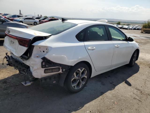Photo 3 from auction – 2021 KIA FORTE FE with VIN 3KPF24AD8ME369800