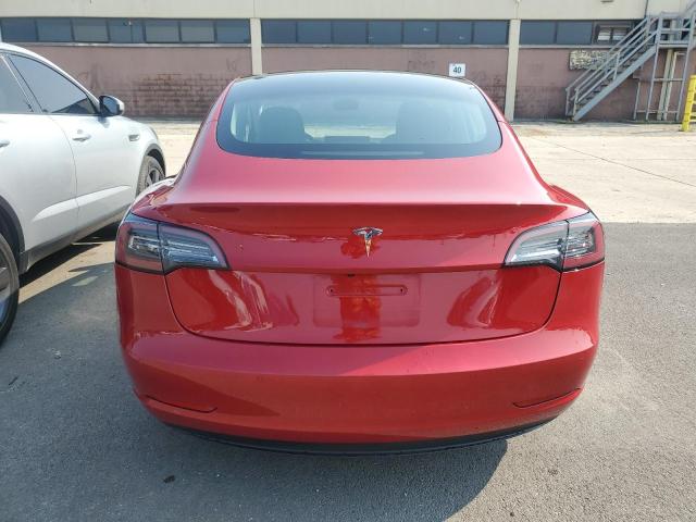 Photo 6 from auction – 2022 TESLA MODEL 3 with VIN 5YJ3E1EA9NF304751