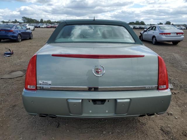 Photo 6 from auction – 2007 CADILLAC DTS with VIN 1G6KD57Y07U134518