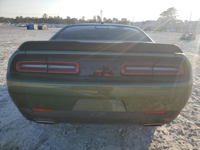 Photo 6 from auction – 2022 DODGE CHALLENGER with VIN 2C3CDZAG0NH233532