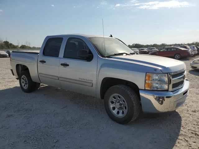 Photo 4 from auction – 2012 CHEVROLET SILVERADO with VIN 3GCPCREA2CG161784