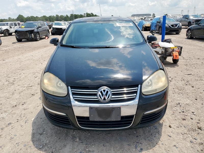 Photo 5 from auction – 2007 VOLKSWAGEN JETTA with VIN 3VWEF71K57M162210
