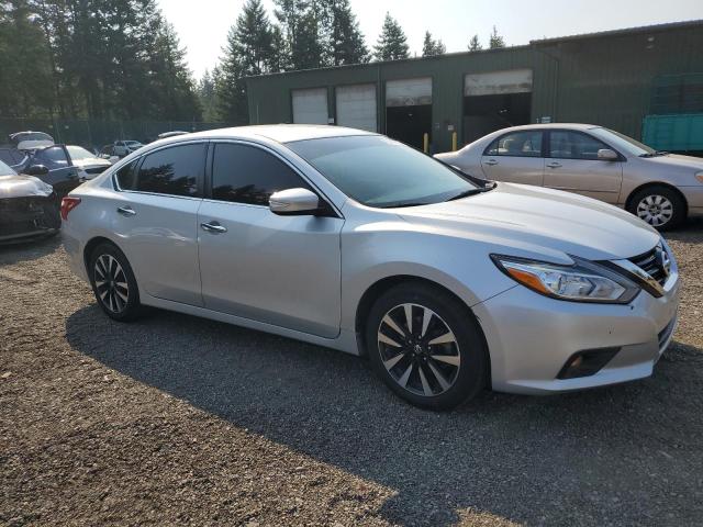 Photo 4 from auction – 2018 NISSAN ALTIMA 2.5 with VIN 1N4AL3AP7JC280059