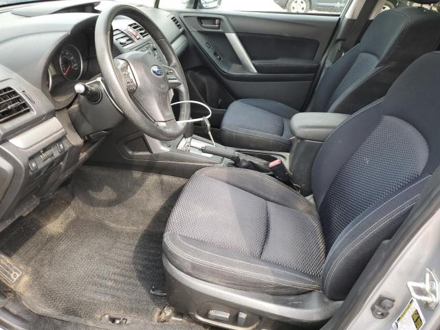 Photo 7 from auction – 2015 SUBARU FORESTER 2 with VIN JF2SJADC7FH402982