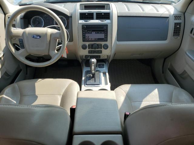 Photo 8 from auction – 2008 FORD ESCAPE HEV with VIN 1FMCU49H58KA73099