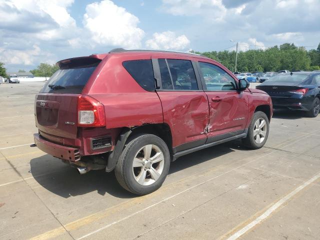 Photo 3 from auction – 2012 JEEP COMPASS LI with VIN 1C4NJDCBXCD524308
