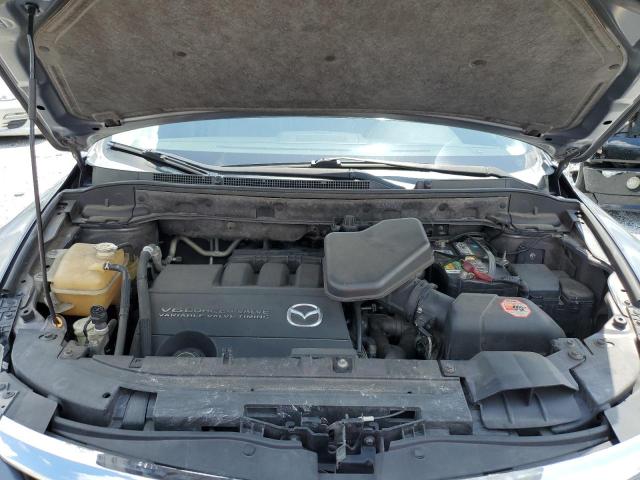 Photo 12 from auction – 2008 MAZDA CX-9 with VIN JM3TB28AX80123968