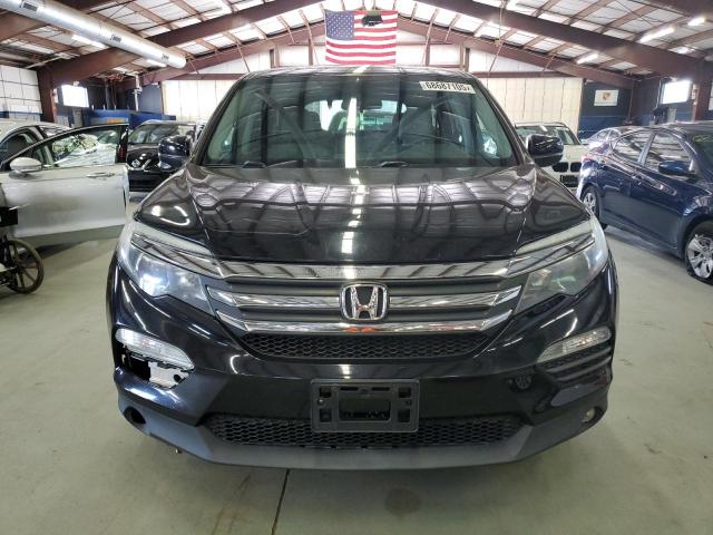 Photo 5 from auction – 2018 HONDA PILOT EX with VIN 5FNYF6H33JB066869