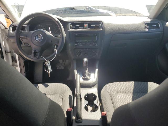 Photo 8 from auction – 2012 VOLKSWAGEN JETTA BASE with VIN 3VW2K7AJ9CM466253
