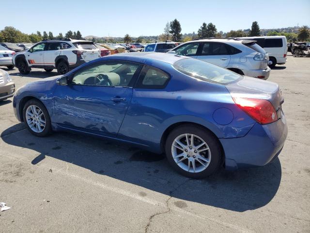 Photo 2 from auction – 2008 NISSAN ALTIMA 3.5SE with VIN 1N4BL24E38C128119