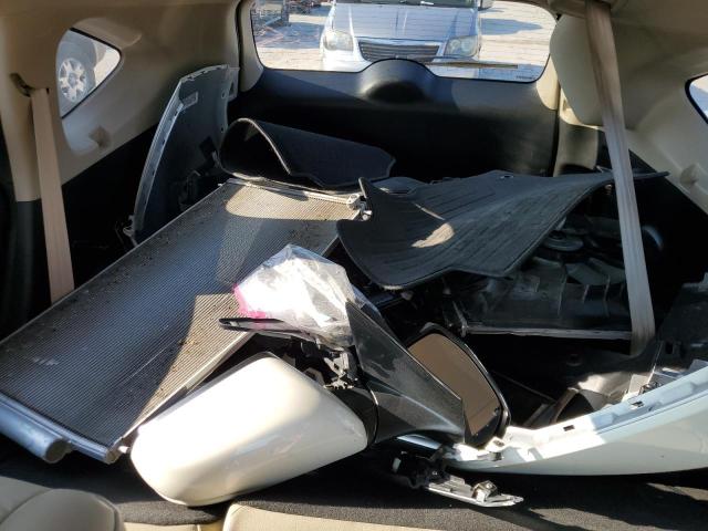 Photo 10 from auction – 2015 HONDA CR-V TOURI with VIN 5J6RM4H90FL128908