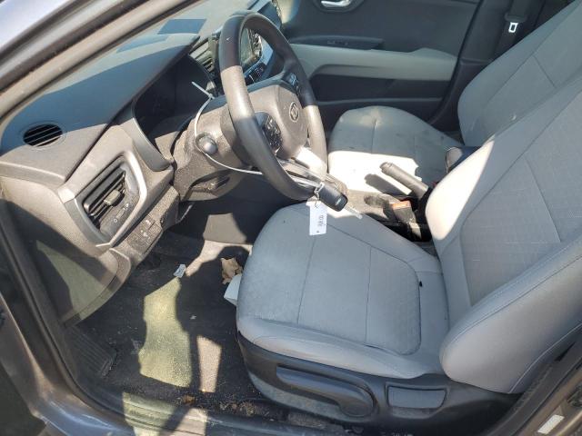 Photo 7 from auction – 2019 KIA RIO S with VIN 3KPA24AB4KE210231