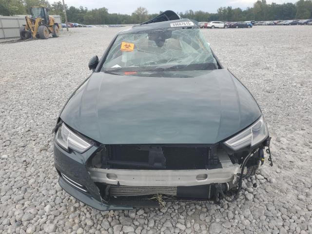 Photo 5 from auction – 2017 AUDI A4 PREMIUM with VIN WAUANAF42HN016699