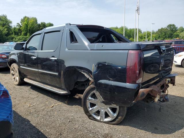 Photo 2 from auction – 2008 CADILLAC ESCALADE EXT with VIN 3GYFK62898G147526