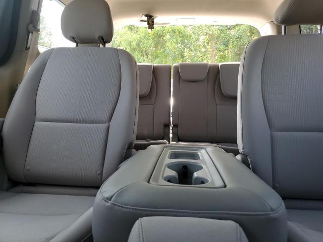 Photo 10 from auction – 2019 KIA SEDONA EX with VIN KNDMC5C19K6476967
