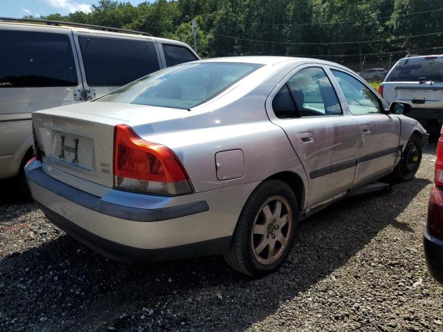 Photo 3 from auction – 2004 VOLVO S60 2.5T with VIN YV1RH59H342387315