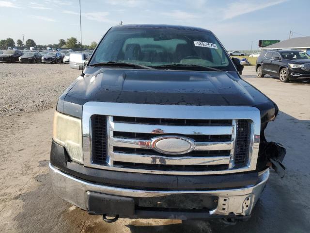 Photo 5 from auction – 2009 FORD F150 SUPERCREW with VIN 1FTPW14VX9FB30676