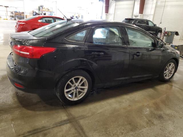 Photo 3 from auction – 2018 FORD FOCUS SE with VIN 1FADP3F23JL211304