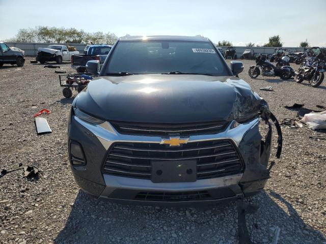 Photo 5 from auction – 2020 CHEVROLET BLAZER PRE with VIN 3GNKBLRS4LS568619