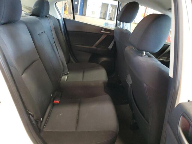 Photo 10 from auction – 2011 MAZDA 3 I with VIN JM1BL1VFXB1901103