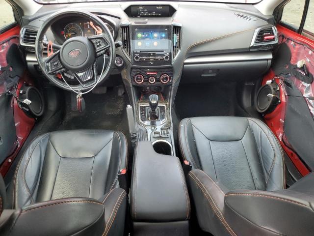 Photo 8 from auction – 2022 SUBARU CROSSTREK with VIN JF2GTHMC7N8251021