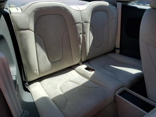 Photo 10 from auction – 2009 AUDI TT with VIN TRUVD38J891020566