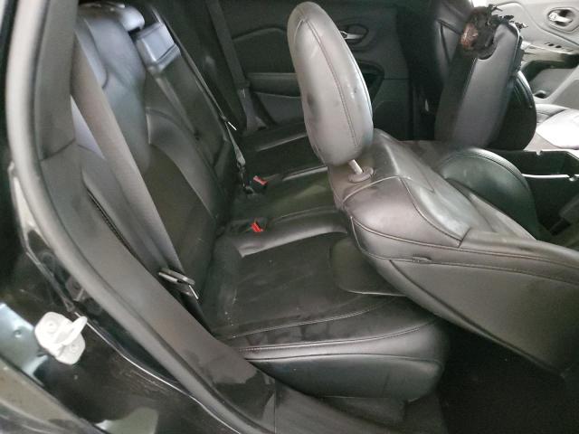 Photo 11 from auction – 2019 JEEP CHEROKEE L with VIN 1C4PJMLBXKD367032