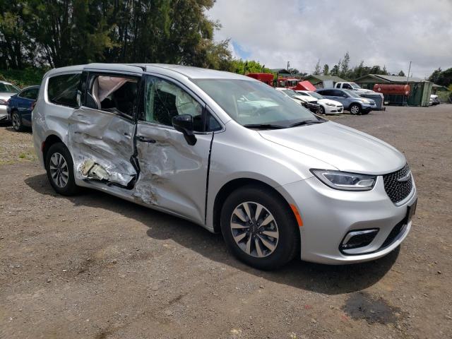 Photo 4 from auction – 2024 CHRYSLER PACIFICA HYBRID SELECT with VIN 2C4RC1S71RR166741