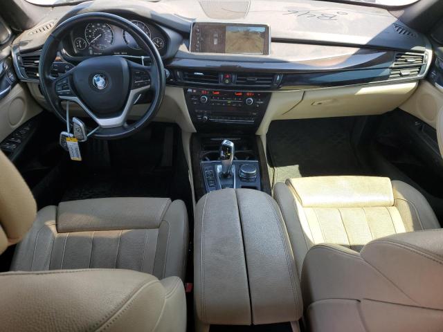 Photo 8 from auction – 2017 BMW X5 XDR40E with VIN 5UXKT0C3XH0V97030