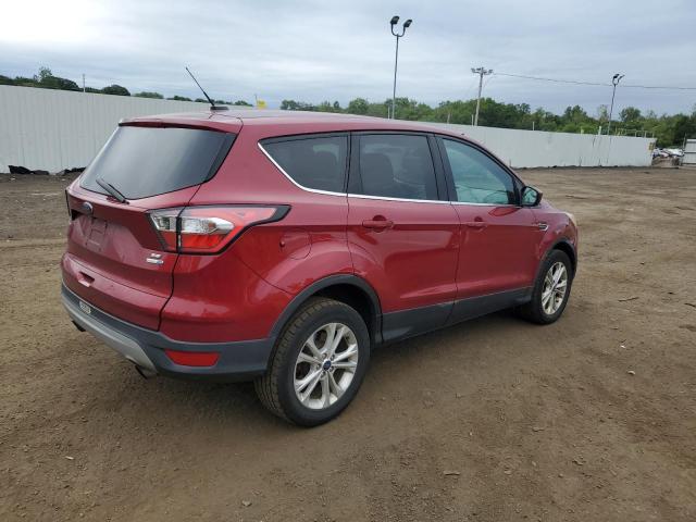 Photo 3 from auction – 2017 FORD ESCAPE SE with VIN 1FMCU9GD7HUE81783