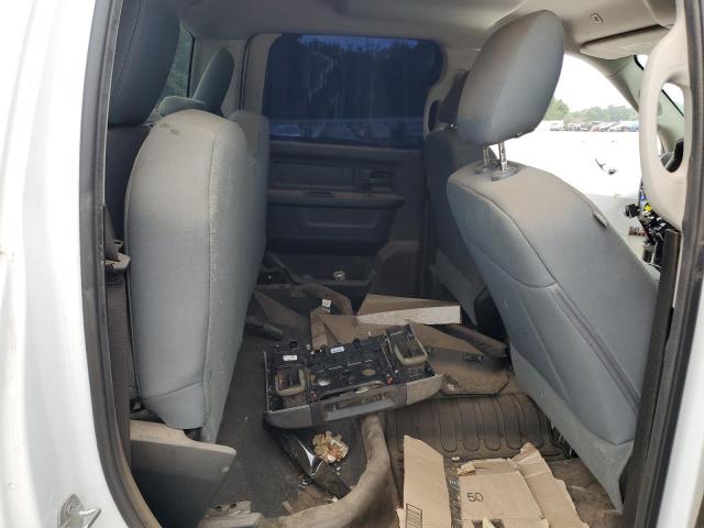 Photo 10 from auction – 2017 RAM 1500 with VIN 1C6RR7ST7HS846680